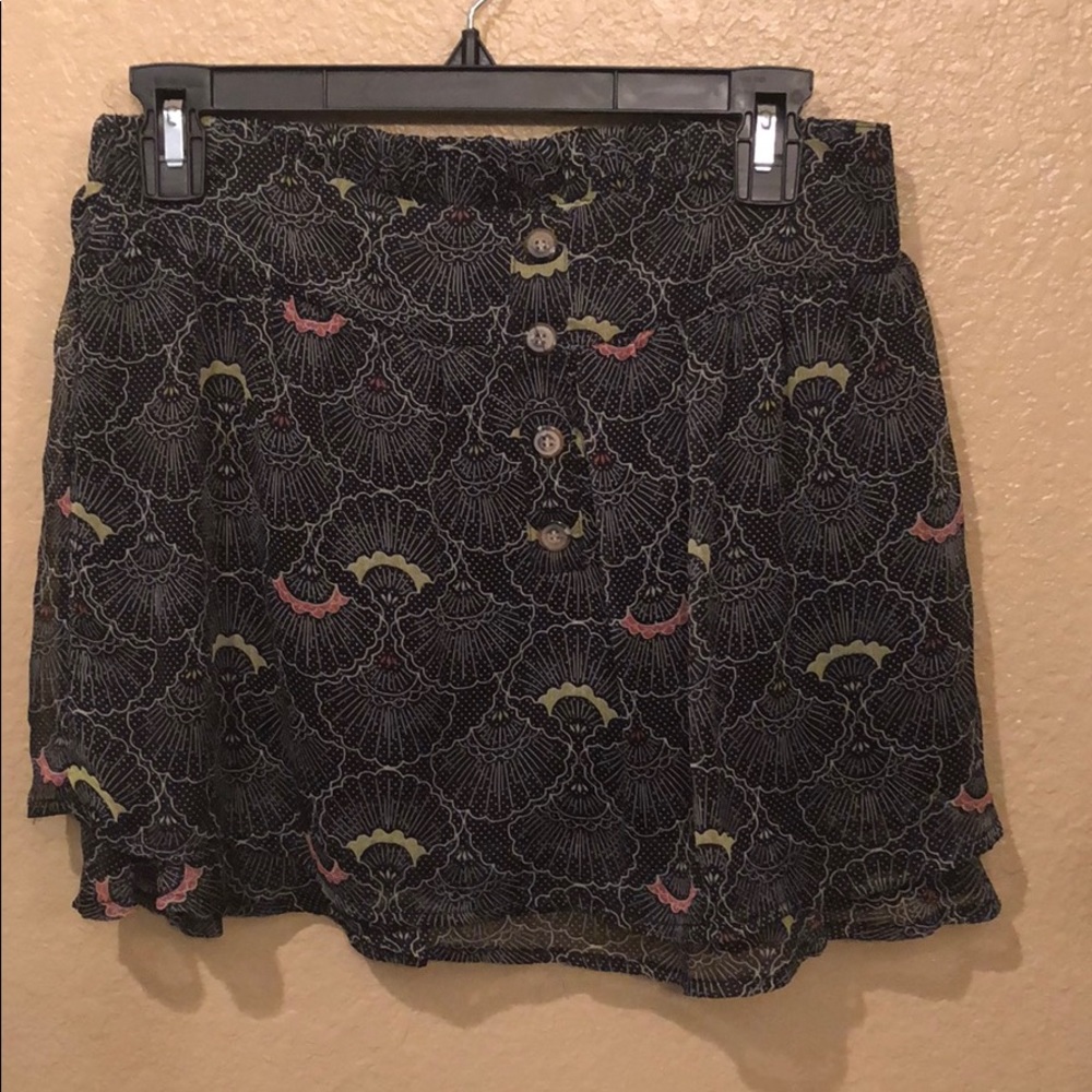 Mini skirt by Mimi chicca